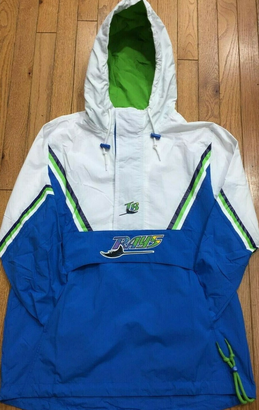 tampa bay rays mitchell and ness